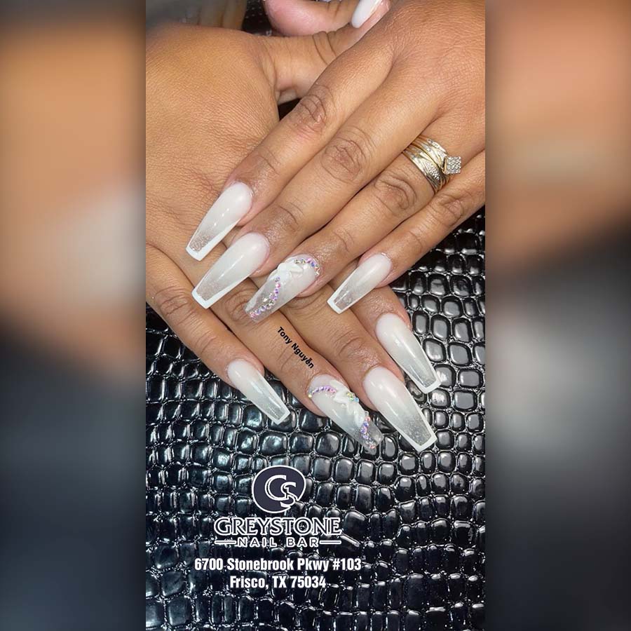 amazing nail
